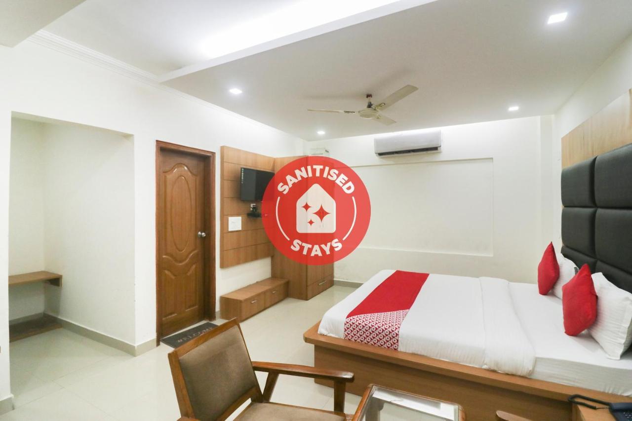 โอโย 19862 เดอะ ฟัน แวลเลย์ Hotel Doiwala ภายนอก รูปภาพ